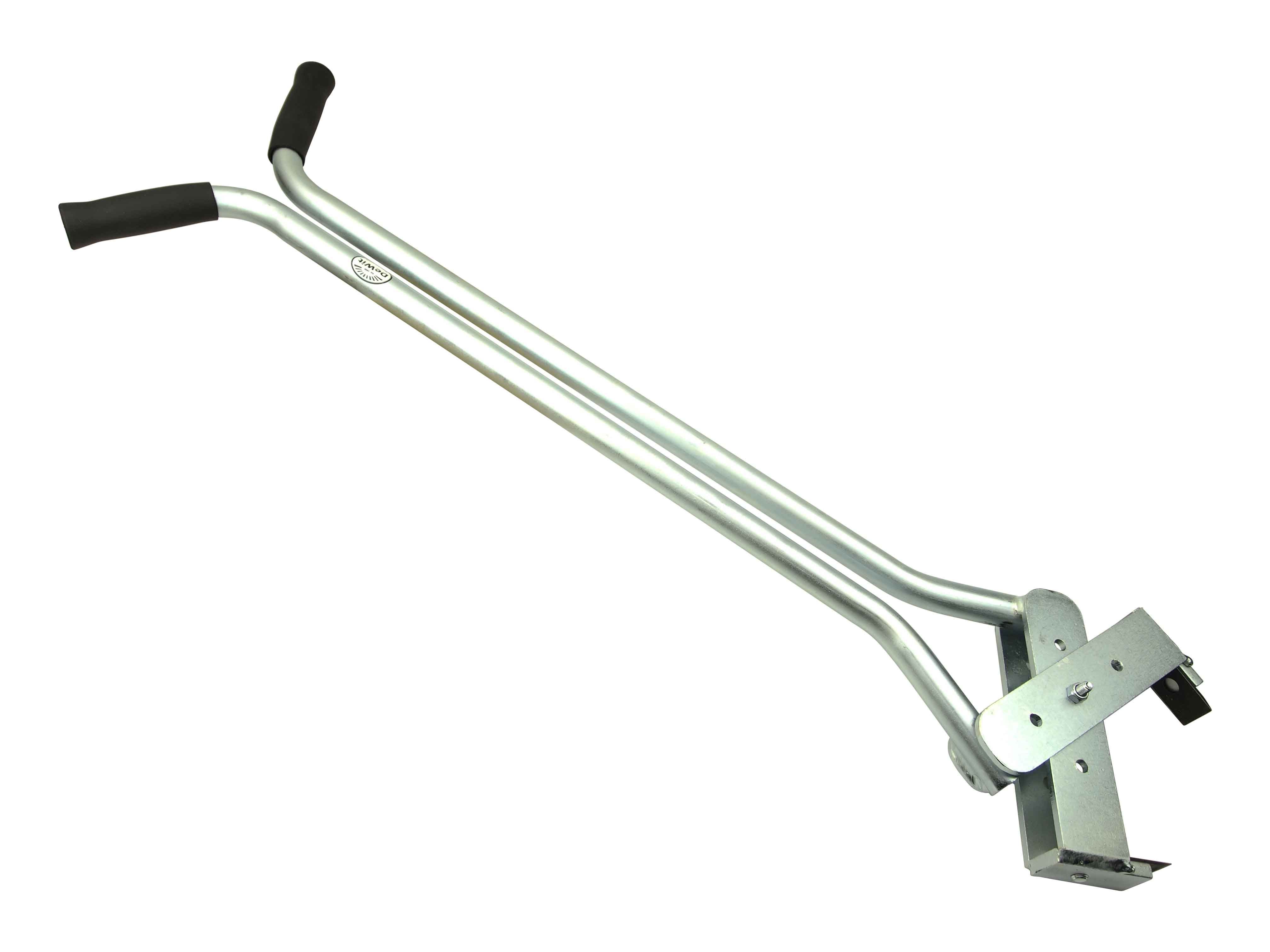 Bricklifter galvanised 90cm length